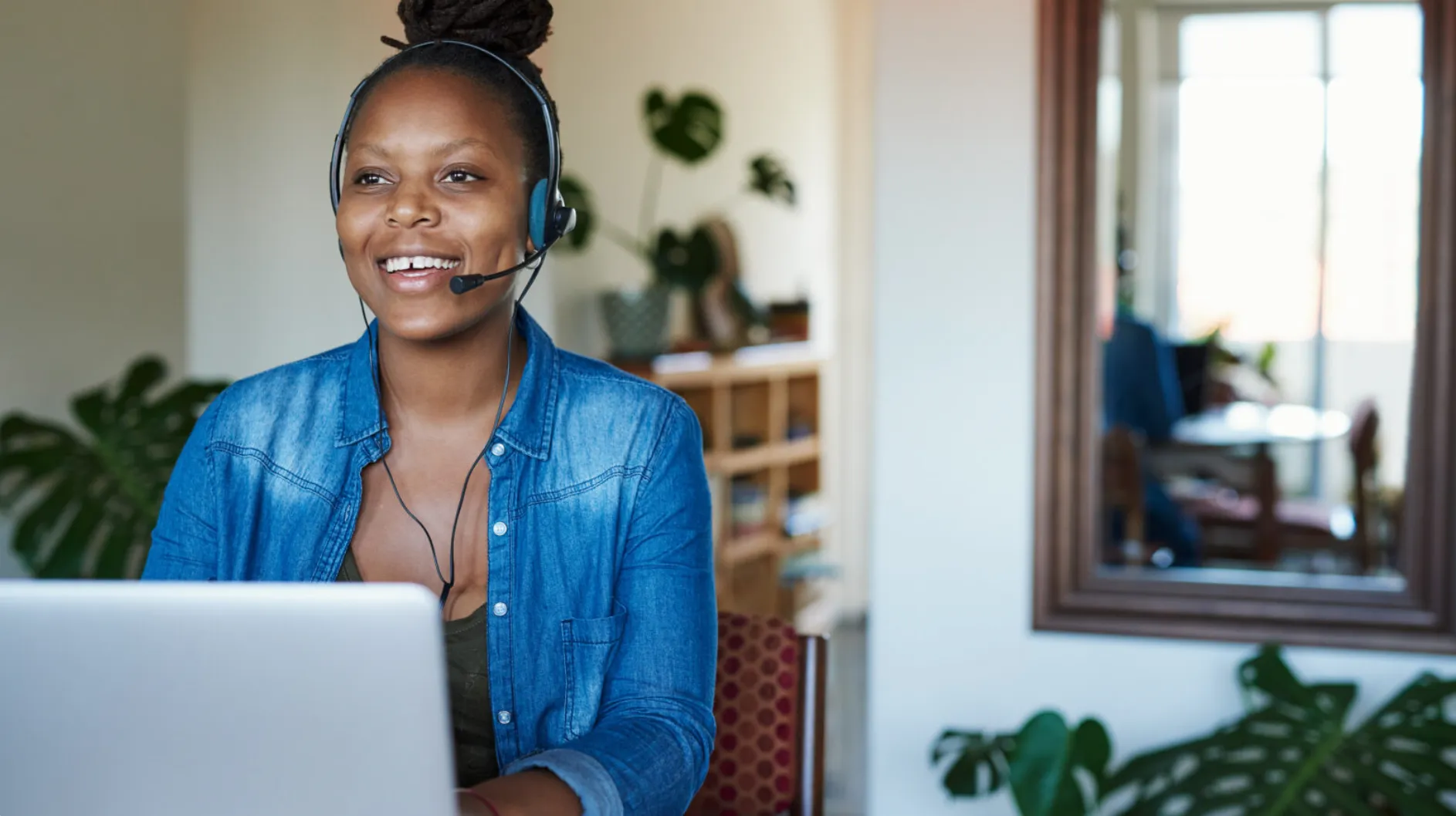 How the National Domestic Violence Hotline Is Helping Advocates Reset From Stress